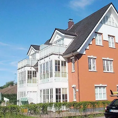Amsel-Rica-302251 Apartament
