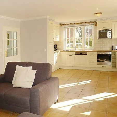 Amsel-Rica-302251 Apartament *